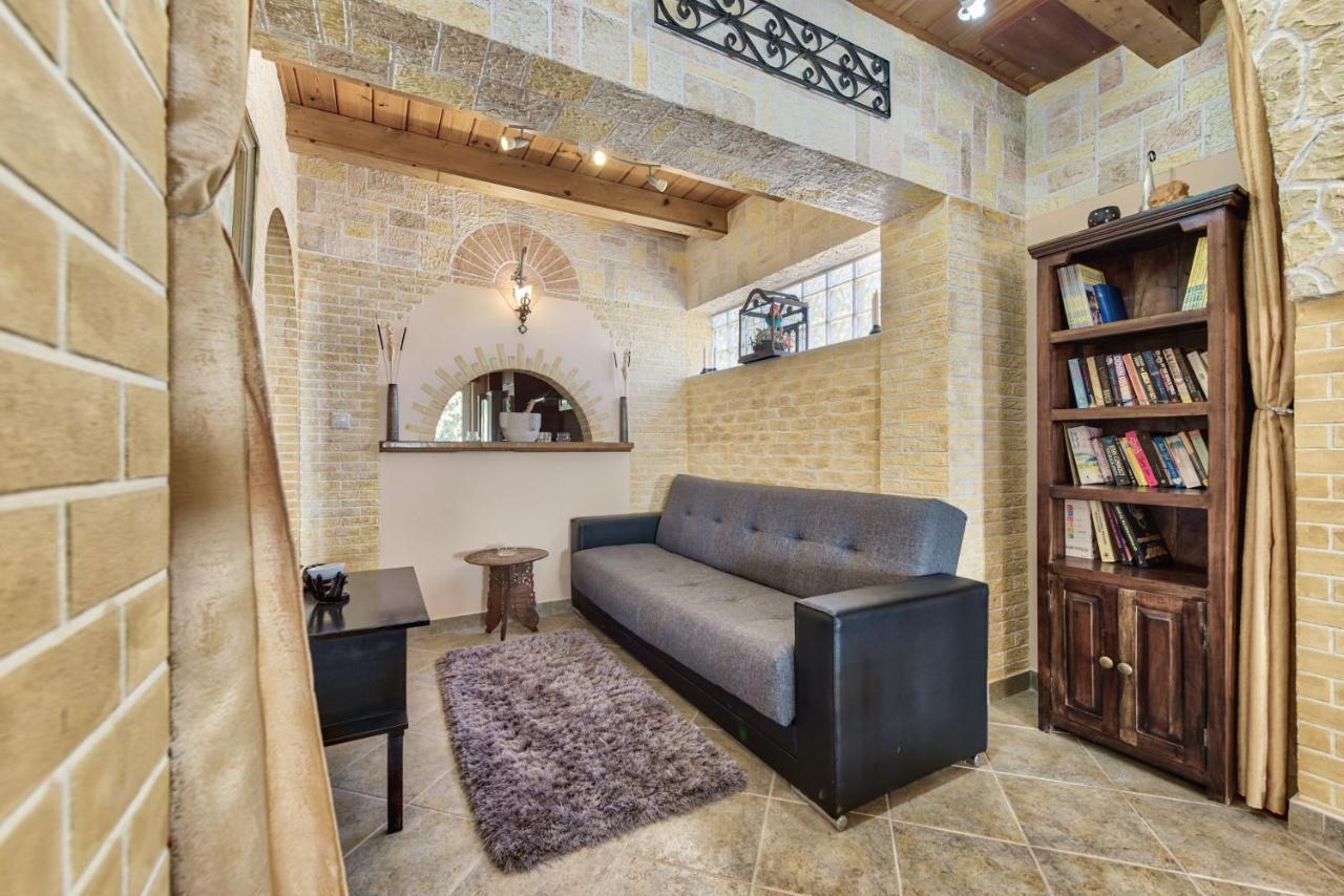Green Boat Apartment Akrotiri  Luaran gambar